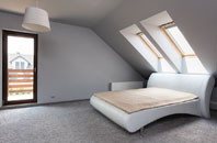 Kew bedroom extensions