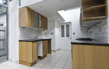 Kew kitchen extension leads
