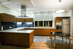 kitchen extensions Kew
